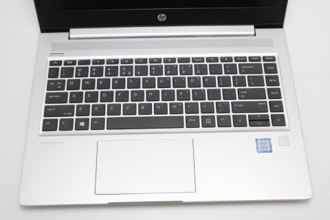 Laptop HP ProBook 440 G6 i5-8265U | 32GB 480GB SSD | 14" 1920 x 1080 | Windows 11 Pro [A-]