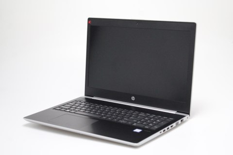 Laptop HP ProBook 450 G5 i5 - 7200U | 8GB 256GB SSD | 15,6" 1920 x 1080 | Windows 11 Pro [A-]