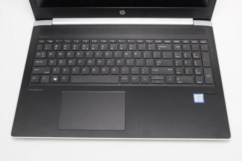 Laptop HP ProBook 450 G5 i5 - 7200U | 8GB 256GB SSD | 15,6" 1920 x 1080 | Windows 11 Pro [A]
