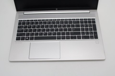 Laptop HP ProBook 450 G8 i5 - 1135G7 | 16GB 256GB SSD | 15,6" 1920 x 1080 | Windows 11 Pro [A-]