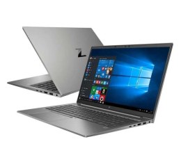 Laptop HP ZBook Firefly 15 G7 i7 - 10510 | 16GB 256GB SSD | 15,6