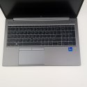 Laptop HP ZBook Firefly 15 G7 i7 - 10510 | 16GB 256GB SSD | 15,6" 1920 x 1080 | Windows 11 Pro [A-]