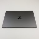 Laptop HP ZBook Firefly 15 G7 i7 - 10510 | 16GB 256GB SSD | 15,6" 1920 x 1080 | Windows 11 Pro [A]