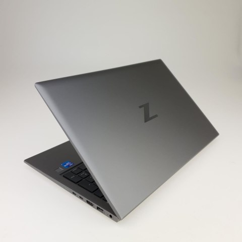 Laptop HP ZBook Firefly 15 G7 i7 - 10510 | 16GB 256GB SSD | 15,6" 1920 x 1080 | Windows 11 Pro [A]
