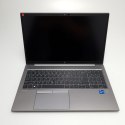 Laptop HP ZBook Firefly 15 G7 i7 - 10510 | 16GB 256GB SSD | 15,6" 1920 x 1080 | Windows 11 Pro [A]