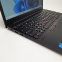 Laptop Lenovo ThinkPad E15 Gen 2 i5 - 1135G7 | 16GB 480GB SSD | 15,6" 1920 x 1080 | Windows 11 Pro [A-]
