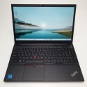 Laptop Lenovo ThinkPad E15 Gen 2 i5 - 1135G7 | 32GB 1TB SSD | 15,6" 1920 x 1080 | Windows 11 Pro [A-]