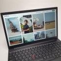Laptop Lenovo ThinkPad E15 Gen 2 i5 - 1135G7 | 8GB 256GB SSD | 15,6" 1920 x 1080 | Windows 11 Pro [A-]