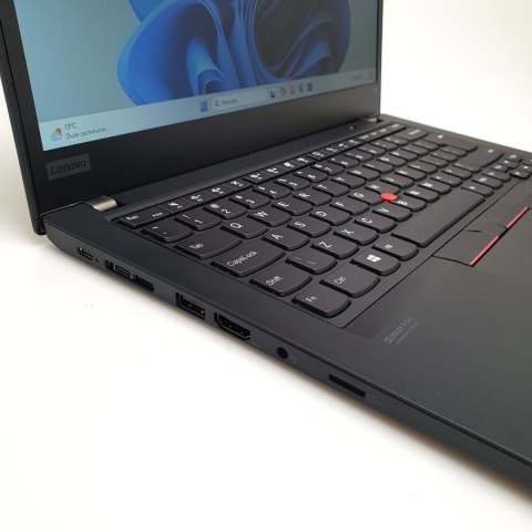 Laptop Lenovo ThinkPad T14 Gen 1 Ryzen 7 4750U | 32GB 500GB SSD | 14" 1920 x 1080 | Windows 11 Pro [A]