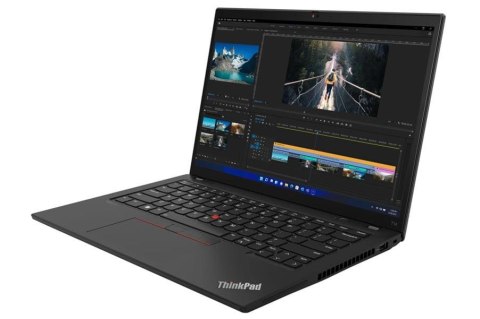 Laptop Lenovo ThinkPad T14 Gen 2 Ryzen 5 5650U | 16GB 256GB SSD | 14" 1920 x 1080 | Windows 11 Pro [A-]