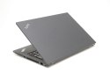 Laptop Lenovo ThinkPad T14 Gen 2 Ryzen 5 5650U | 16GB 256GB SSD | 14" 1920 x 1080 | Windows 11 Pro [A-]