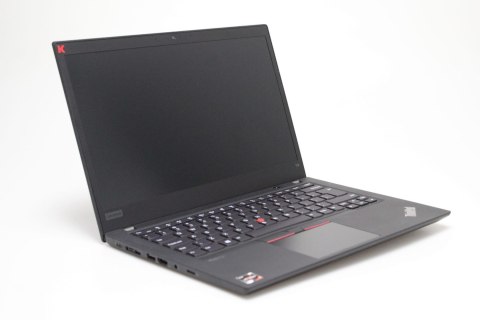 Laptop Lenovo ThinkPad T14 Gen 2 Ryzen 5 5650U | 16GB 256GB SSD | 14" 1920 x 1080 | Windows 11 Pro [A-]