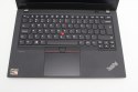 Laptop Lenovo ThinkPad T14 Gen 2 Ryzen 5 5650U | 16GB 256GB SSD | 14" 1920 x 1080 | Windows 11 Pro [A-]