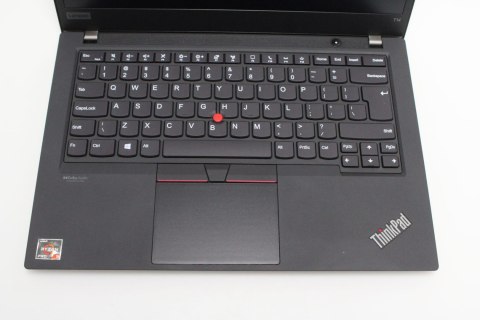 Laptop Lenovo ThinkPad T14 Gen 2 Ryzen 5 5650U | 16GB 256GB SSD | 14" 1920 x 1080 | Windows 11 Pro [A-]