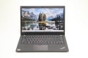 Laptop Lenovo ThinkPad T14 Gen 2 Ryzen 5 5650U | 16GB 256GB SSD | 14" 1920 x 1080 | Windows 11 Pro [A-]