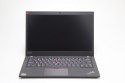 Laptop Lenovo ThinkPad T14 Gen 2 Ryzen 5 5650U | 16GB 256GB SSD | 14" 1920 x 1080 | Windows 11 Pro [A-]