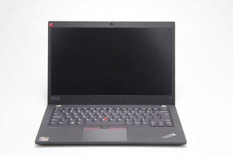 Laptop Lenovo ThinkPad T14 Gen 2 Ryzen 5 5650U | 16GB 256GB SSD | 14" 1920 x 1080 | Windows 11 Pro [A-]