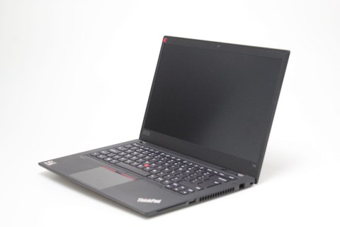 Laptop Lenovo ThinkPad T14 Gen 2 Ryzen 5 5650U | 16GB 256GB SSD | 14" 1920 x 1080 | Windows 11 Pro [A-]