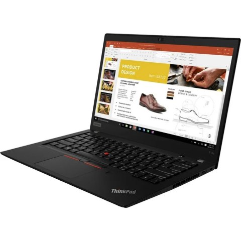 Laptop Lenovo ThinkPad T15 Gen. 1 i5-10210U | 16GB 256GB SSD | 15,6" 1920 x 1080 | Windows 11 Pro [A]