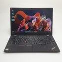 Laptop Lenovo ThinkPad T15 Gen. 1 i5-10210U | 16GB 256GB SSD | 15,6" 1920 x 1080 | Windows 11 Pro [A]