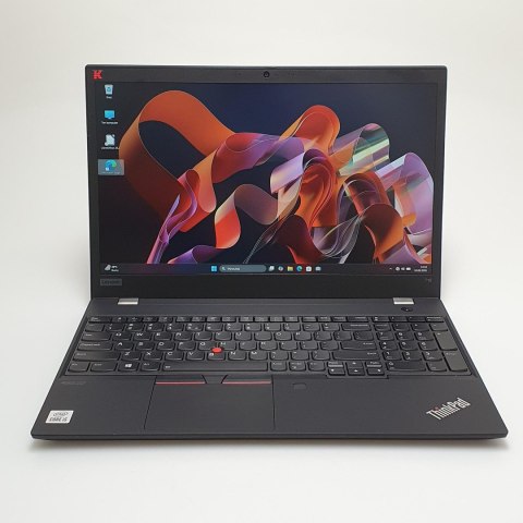 Laptop Lenovo ThinkPad T15 Gen. 1 i5-10210U | 16GB 256GB SSD | 15,6" 1920 x 1080 | Windows 11 Pro [A]