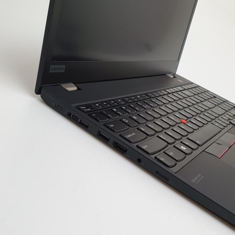 Laptop Lenovo ThinkPad T15 Gen. 1 i5-10210U | 16GB 256GB SSD | 15,6" 1920 x 1080 | Windows 11 Pro [A]
