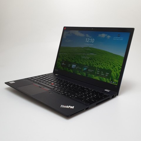 Laptop Lenovo ThinkPad T15 Gen. 1 i5-10210U | 16GB 256GB SSD | 15,6" 1920 x 1080 | Windows 11 Pro [A-]