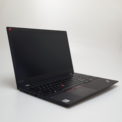 Laptop Lenovo ThinkPad T15 Gen. 1 i5-10210U | 16GB 256GB SSD | 15,6" 1920 x 1080 | Windows 11 Pro [A-]