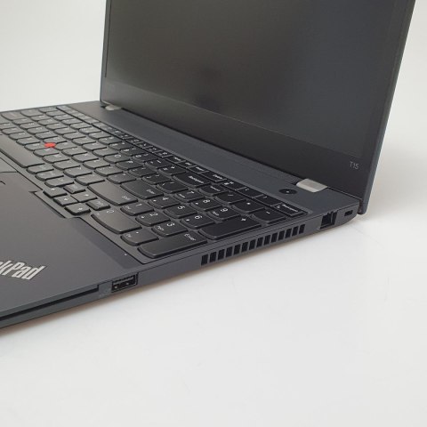 Laptop Lenovo ThinkPad T15 Gen. 1 i5-10210U | 16GB 256GB SSD | 15,6" 1920 x 1080 | Windows 11 Pro [A]