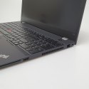 Laptop Lenovo ThinkPad T15 Gen. 1 i5-10210U | 16GB 256GB SSD | 15,6" 1920 x 1080 | Windows 11 Pro [A-]