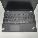 Laptop Lenovo ThinkPad T15 Gen. 1 i5-10210U | 16GB 256GB SSD | 15,6" 1920 x 1080 | Windows 11 Pro [A-]