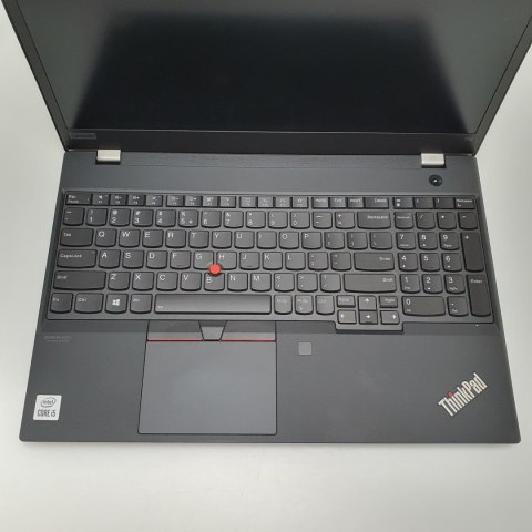 Laptop Lenovo ThinkPad T15 Gen. 1 i5-10210U | 16GB 256GB SSD | 15,6" 1920 x 1080 | Windows 11 Pro [A-]