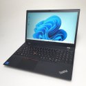 Laptop Lenovo ThinkPad T15 Gen 2 i5-1135G7 | 16GB 256GB SSD | 15,6" 1920 x 1080 IPS | Windows 11 Pro [A-]