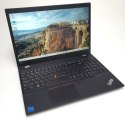 Laptop Lenovo ThinkPad T15 Gen 2 i5-1135G7 | 16GB 500GB SSD | 15,6" 1920 x 1080 IPS | Windows 11 Pro [A]