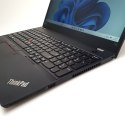 Laptop Lenovo ThinkPad T15 Gen 2 i5-1135G7 | 16GB 500GB SSD | 15,6" 1920 x 1080 IPS | Windows 11 Pro [A]