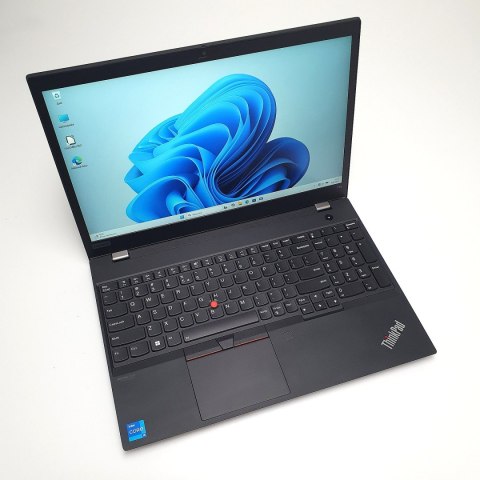 Laptop Lenovo ThinkPad T15 Gen 2 i5-1135G7 | 32GB 1TB SSD | 15,6" 1920 x 1080 IPS | Windows 11 Pro [A-]