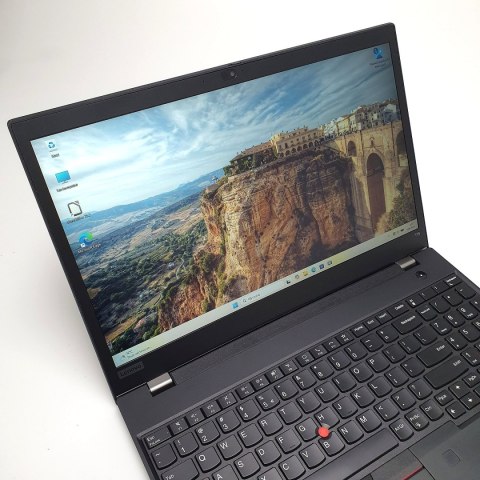 Laptop Lenovo ThinkPad T15 Gen 2 i5-1135G7 | 32GB 1TB SSD | 15,6" 1920 x 1080 IPS | Windows 11 Pro [A-]