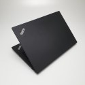 Laptop Lenovo ThinkPad T490 i5-8265U, | 16GB 500GB SSD | 14" 1920 x 1080 | Windows 11 Pro [A]