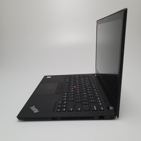 Laptop Lenovo ThinkPad T490 i5-8265U, | 16GB 500GB SSD | 14" 1920 x 1080 | Windows 11 Pro [A]