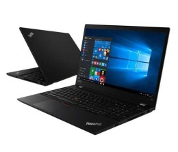 Laptop Lenovo ThinkPad T590 i5 - 8365U | 8GB 256GB SSD | 15,6