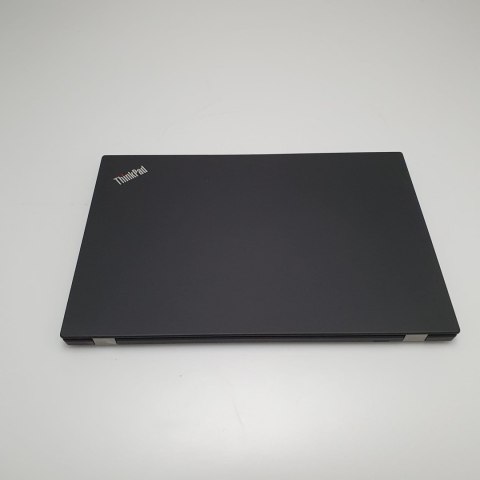 Laptop Lenovo ThinkPad T590 i5 - 8365U | 8GB 256GB SSD | 15,6" 1920 x 1080 | Windows 11 Pro [A]
