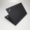 Laptop Lenovo ThinkPad T590 i5 - 8365U | 8GB 256GB SSD | 15,6" 1920 x 1080 | Windows 11 Pro [A]