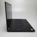 Laptop Lenovo ThinkPad T590 i5 - 8365U | 8GB 256GB SSD | 15,6" 1920 x 1080 | Windows 11 Pro [A]