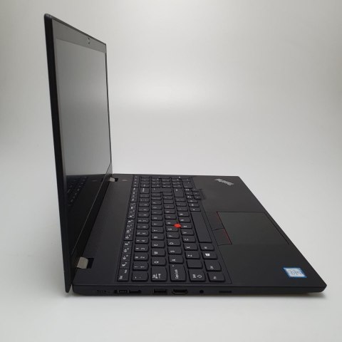 Laptop Lenovo ThinkPad T590 i5 - 8365U | 8GB 256GB SSD | 15,6" 1920 x 1080 | Windows 11 Pro [A]