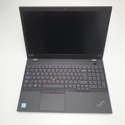 Laptop Lenovo ThinkPad T590 i5 - 8365U | 8GB 256GB SSD | 15,6" 1920 x 1080 | Windows 11 Pro [A]