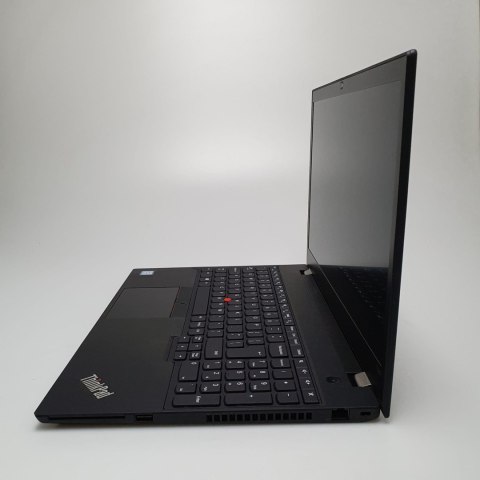 Laptop Lenovo ThinkPad T590 i5 - 8365U | 8GB 256GB SSD | 15,6" 1920 x 1080 | Windows 11 Pro [A-]