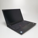 Laptop Lenovo ThinkPad T590 i5 - 8365U | 8GB 256GB SSD | 15,6" 1920 x 1080 | Windows 11 Pro [A-]