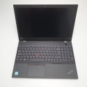 Laptop Lenovo ThinkPad T590 i5 - 8365U | 8GB 256GB SSD | 15,6" 1920 x 1080 | Windows 11 Pro [A-]