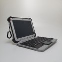 Pancerny Tablet Panasonic ToughPad FZ-G1 i5 - 5300U | 4GB 120GB SSD | 10,1" 1920x1200 | Windows 10 Pro [A]