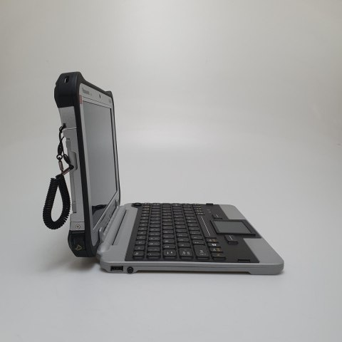Pancerny Tablet Panasonic ToughPad FZ-G1 i5 - 5300U | 4GB 120GB SSD | 10,1" 1920x1200 | Windows 10 Pro [A]